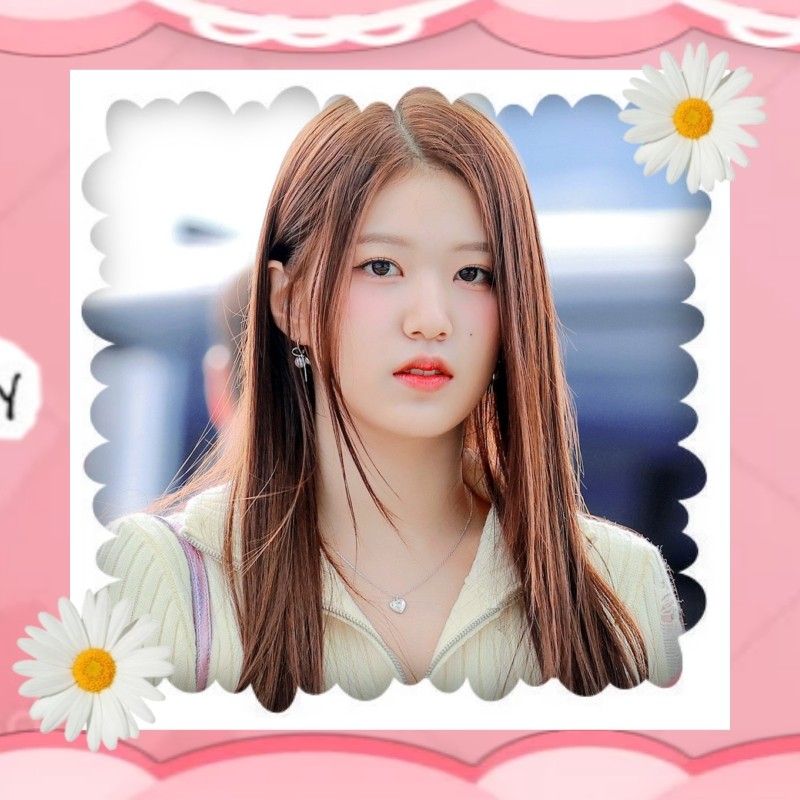 Momen yang diabadikan oleh penggemar Yoon Jiyoon