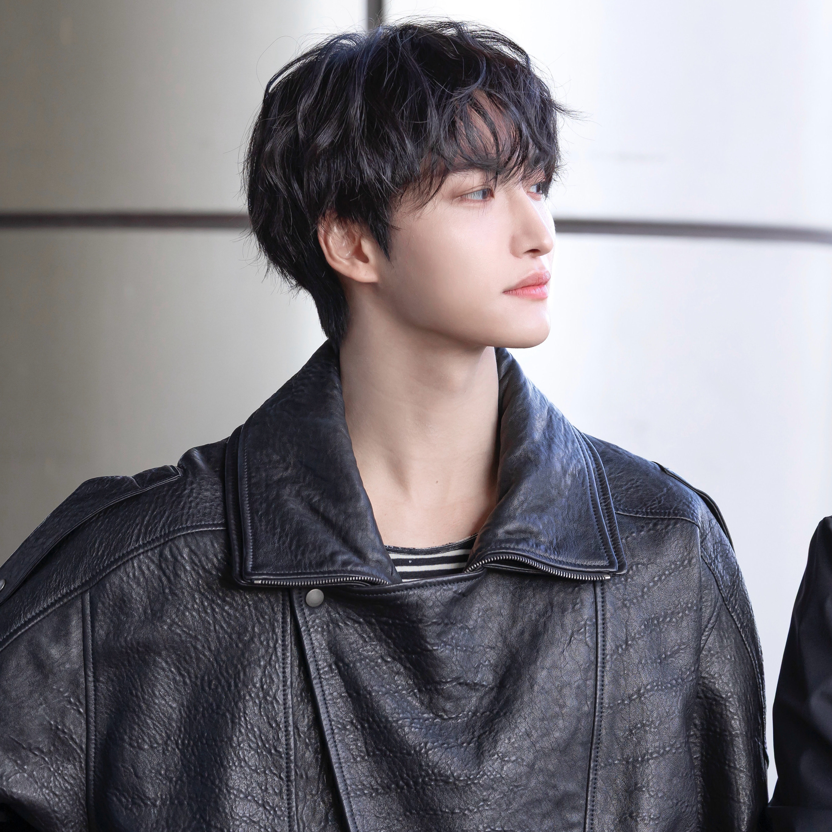 星和 (ATEEZ)的最新活动照片