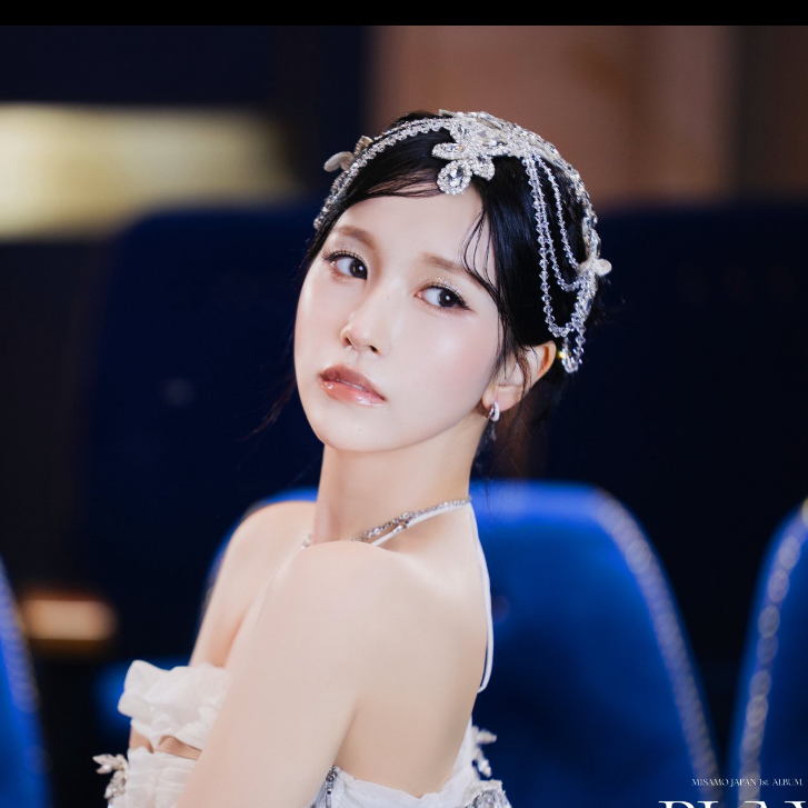 미나 (TWICE)의 최신 사진