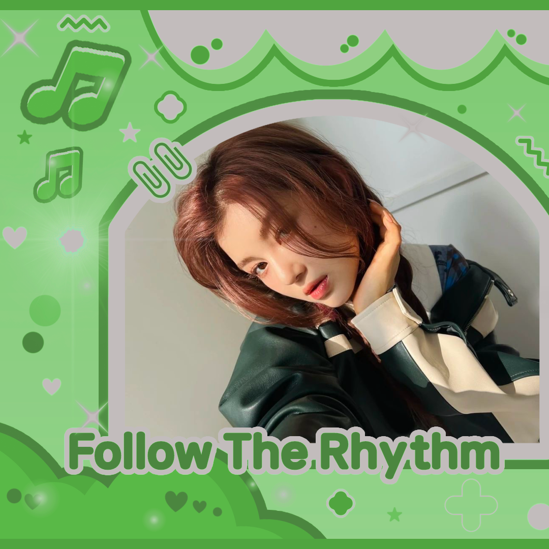 A moment captured by DANIELLE (NewJeans)'s fan