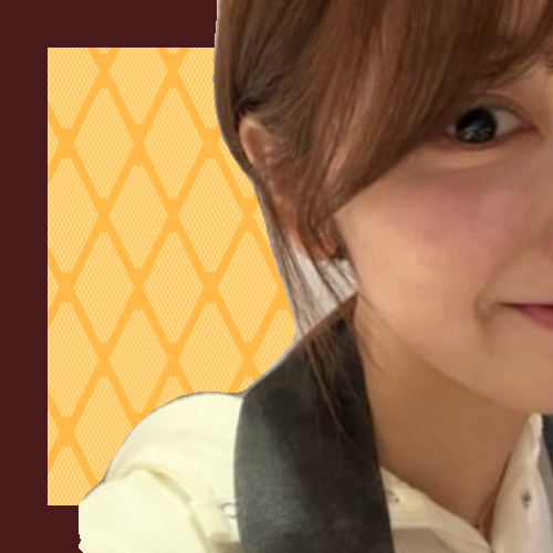 A moment captured by Miihi (NiziU)'s fan