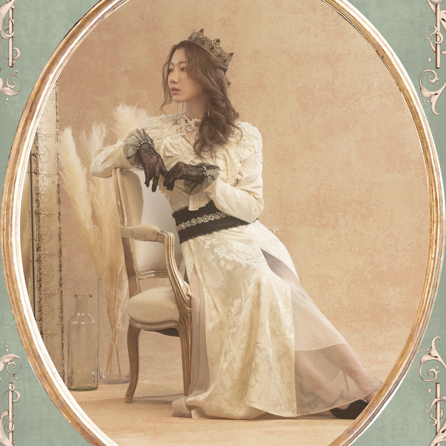 Latest photo of Sakaguchi Rino (IS:SUE)