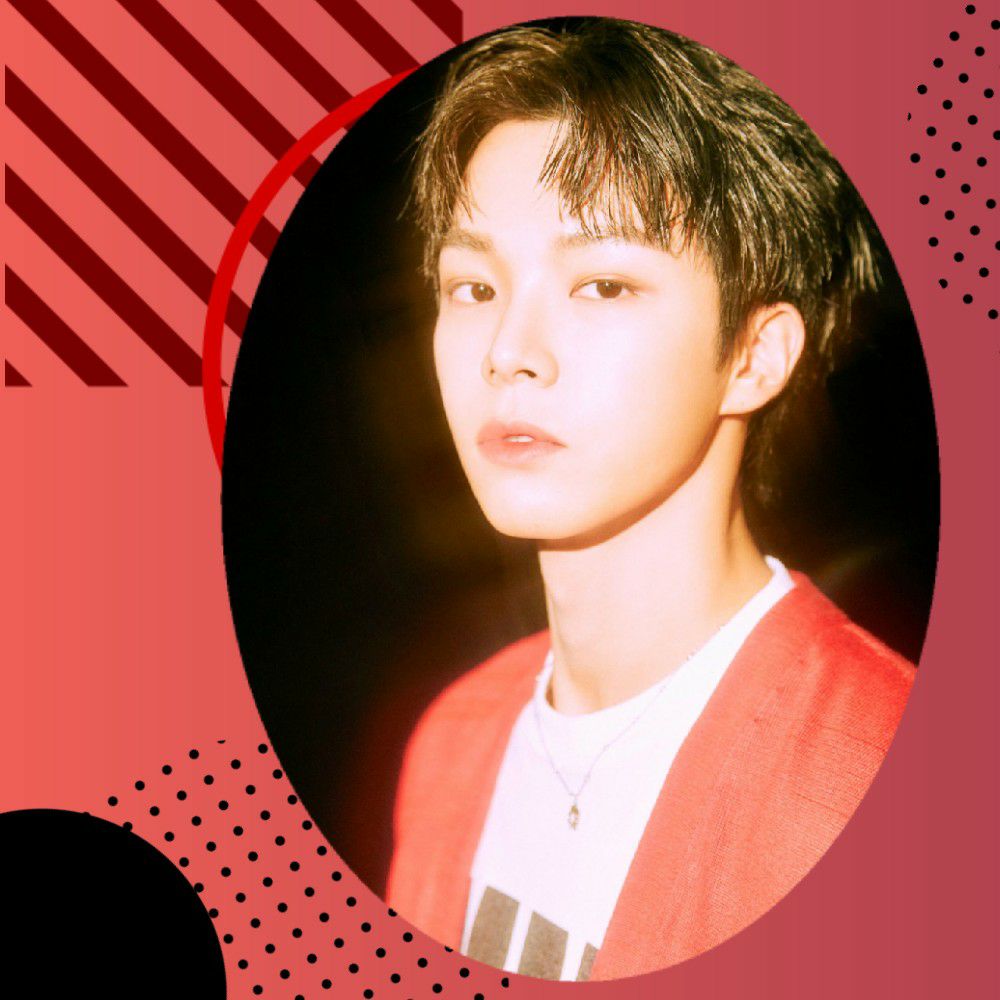 A moment captured by VERIVERY's fan