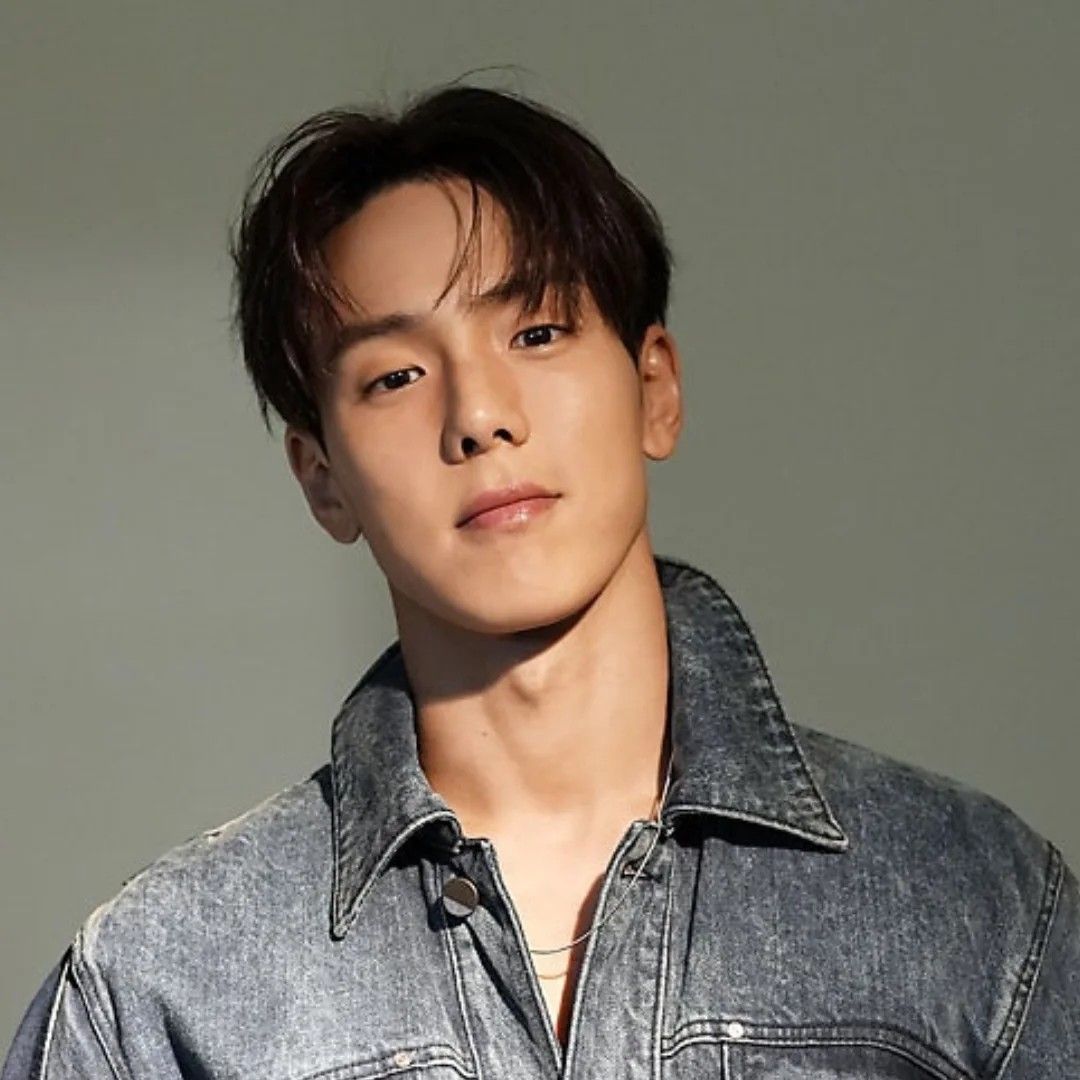 Shownu (MONSTA X)粉絲拍下的瞬間