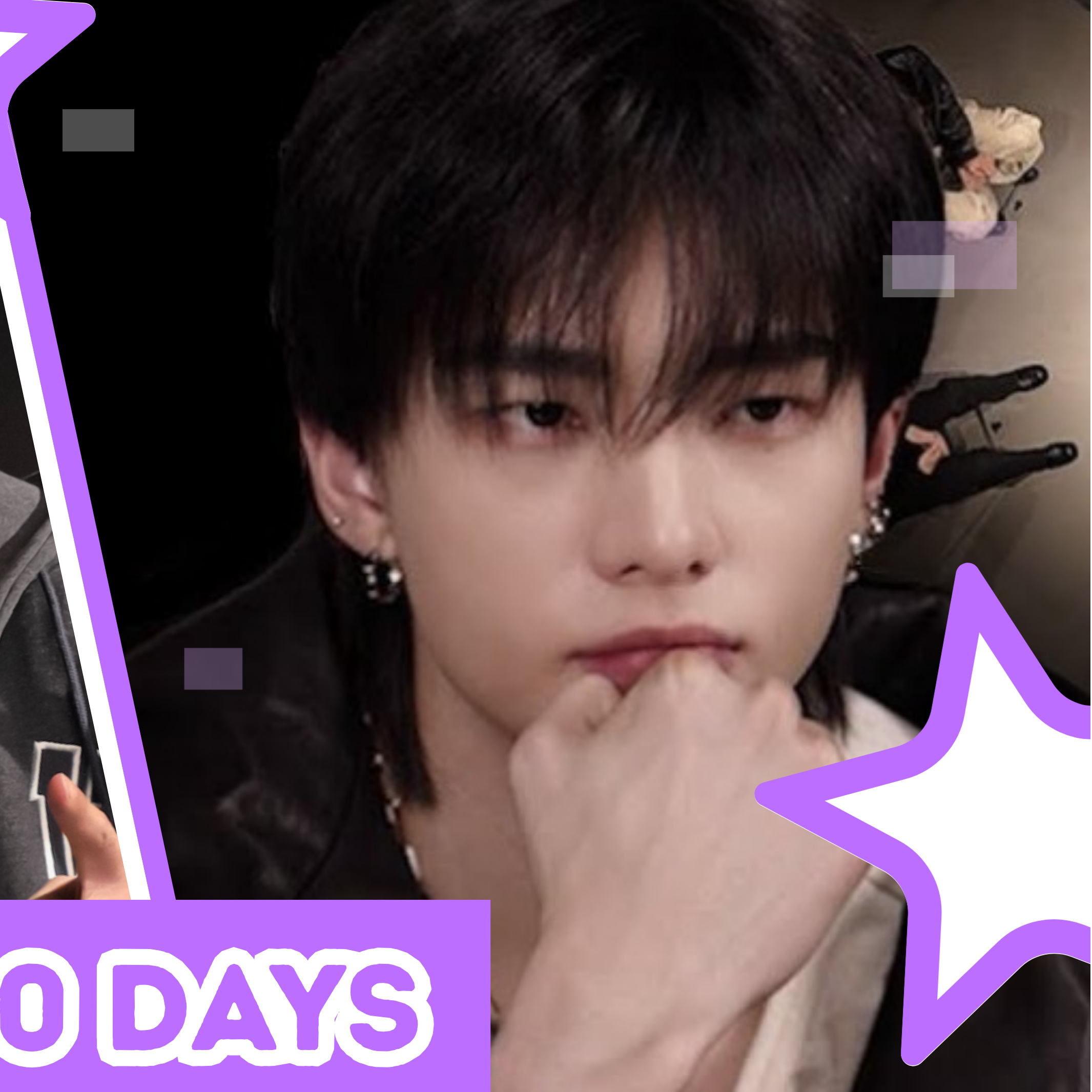 Latest photo of Lee Know (Stray Kids)