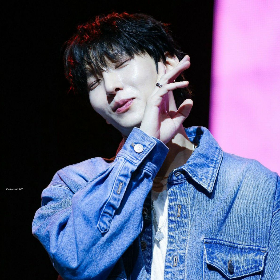 Behind-the-scenes cut of LEO (VIXX)