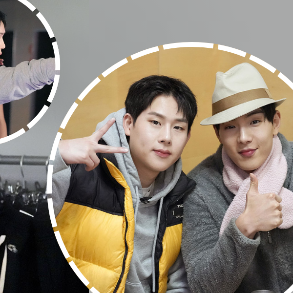 Latest photo of Joohoney (MONSTA X)