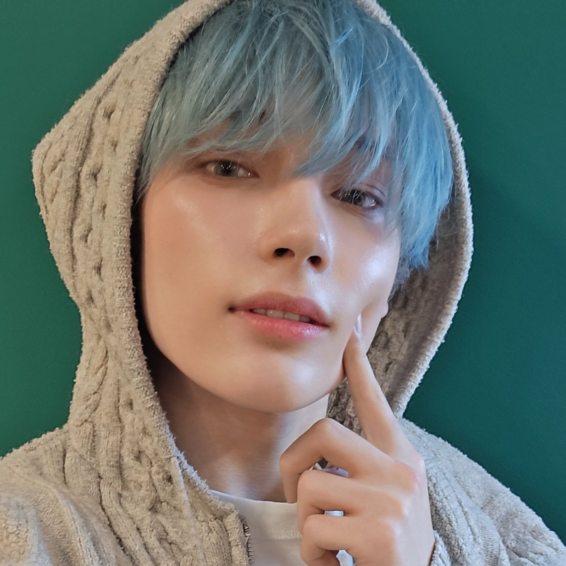 Behind-the-scenes cut of HueningKai (TOMORROW X TOGETHER)