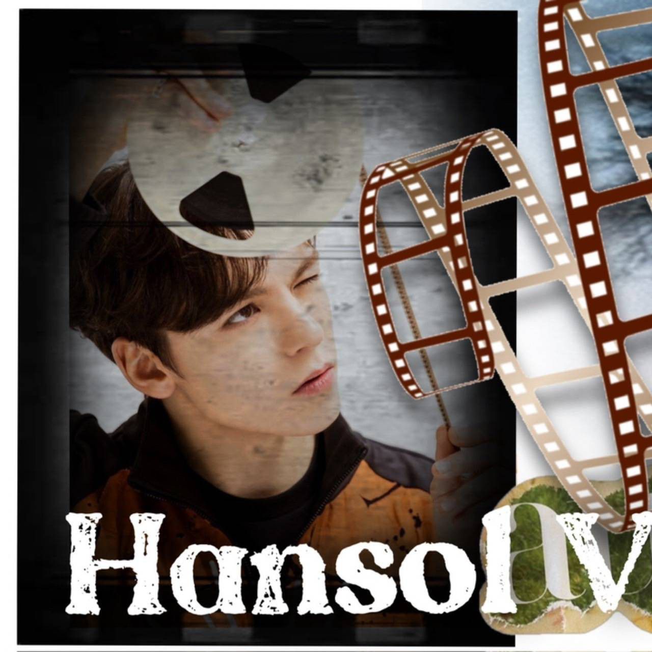 Latest photo of Vernon (SEVENTEEN)