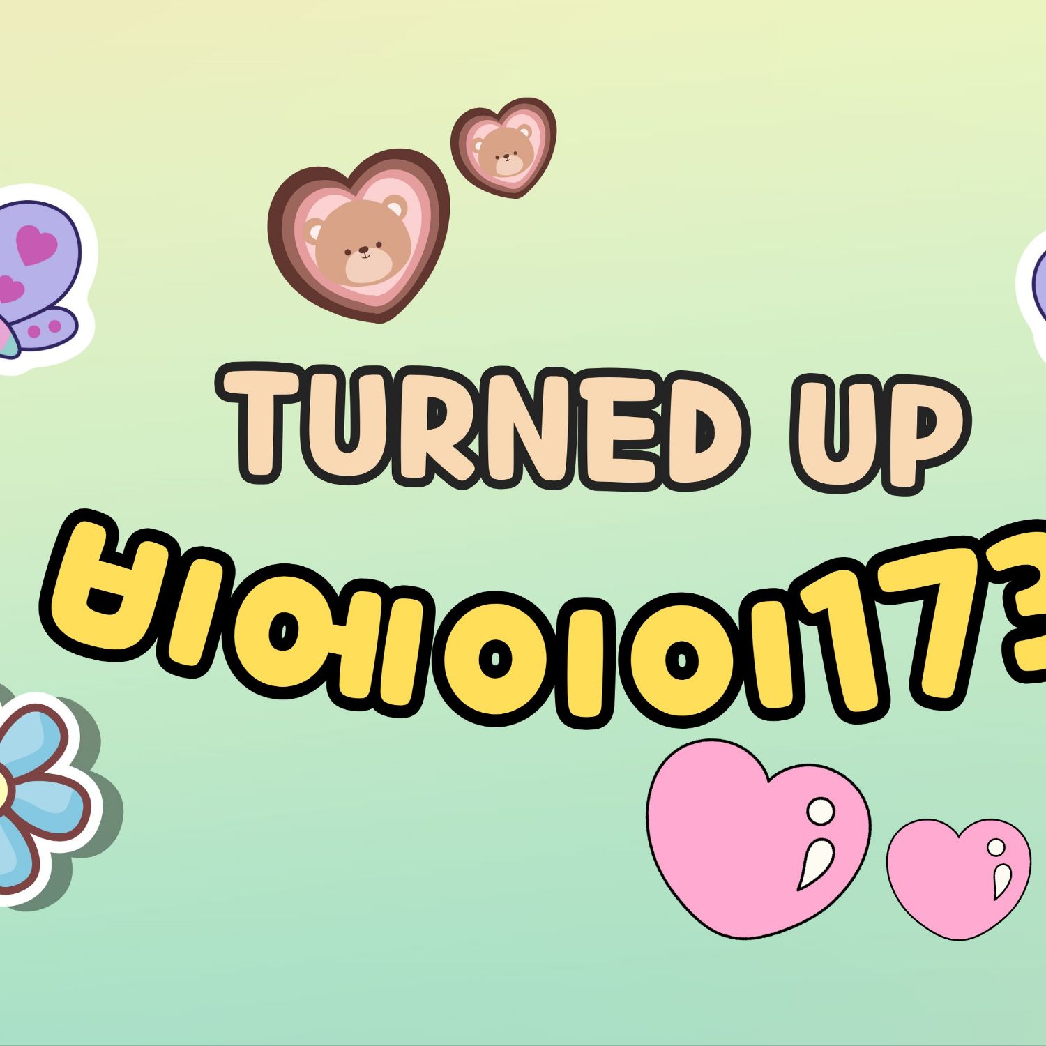 Behind-the-scenes cut of BAE173