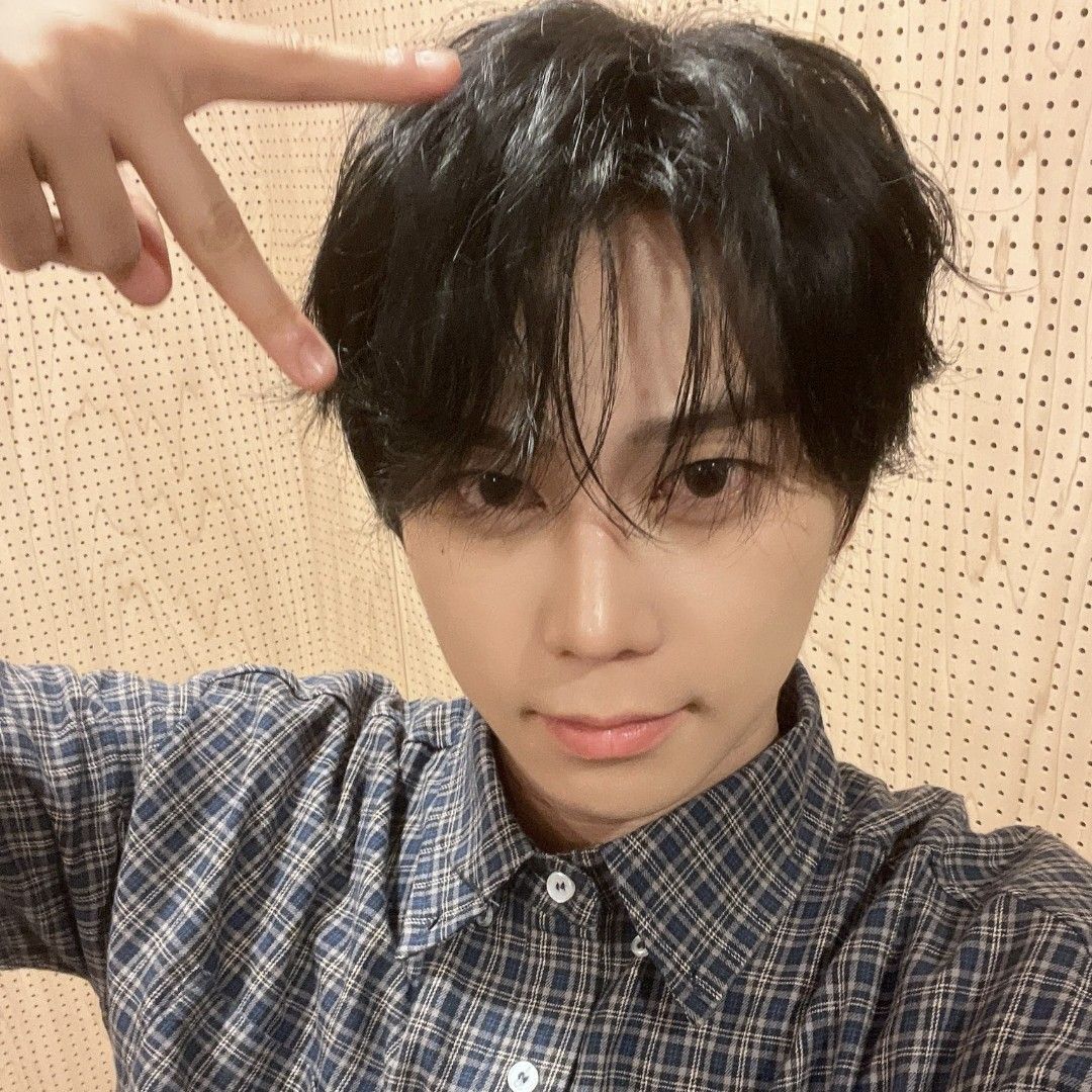 Junseo (BAE173)粉絲拍下的瞬間