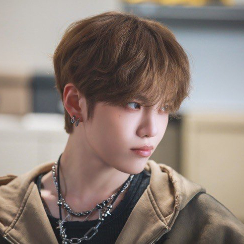 A moment captured by Gyehyeon (VERIVERY)'s fan