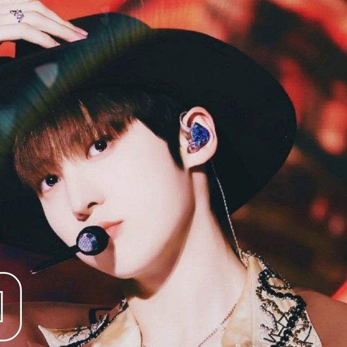 Latest photo of Yunho (ATEEZ)