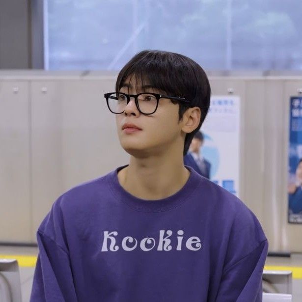 Latest photo of Eunwoo (ASTRO)