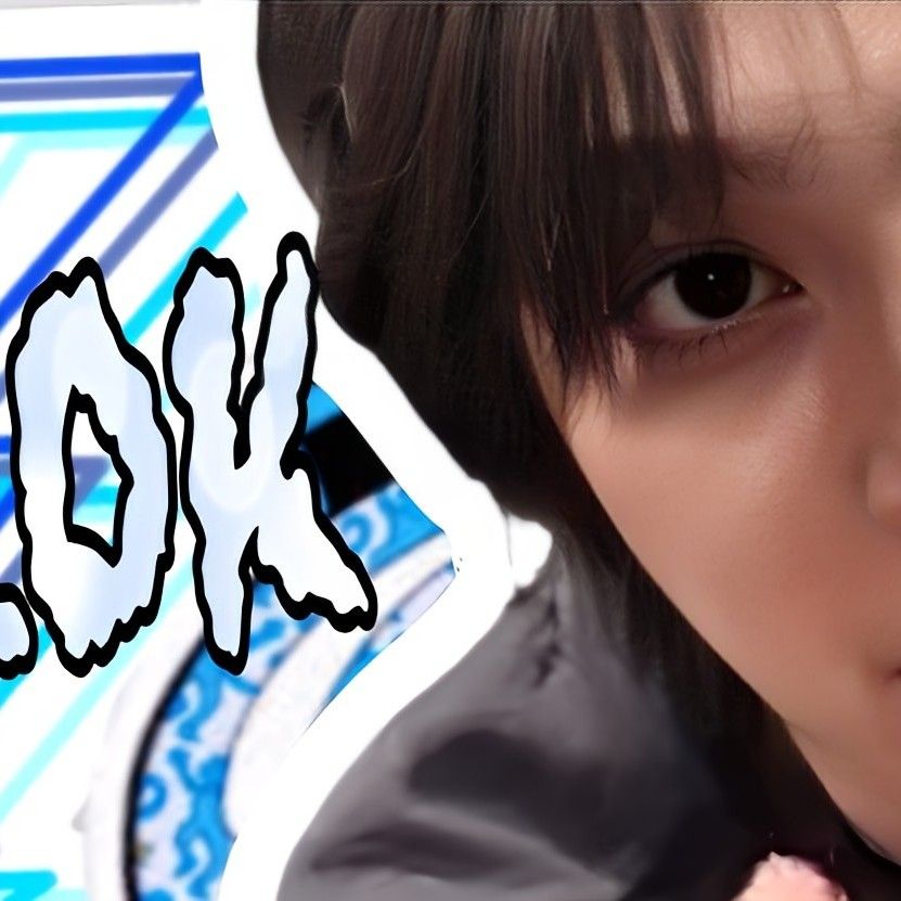 Behind-the-scenes cut of Wooseok (PENTAGON)