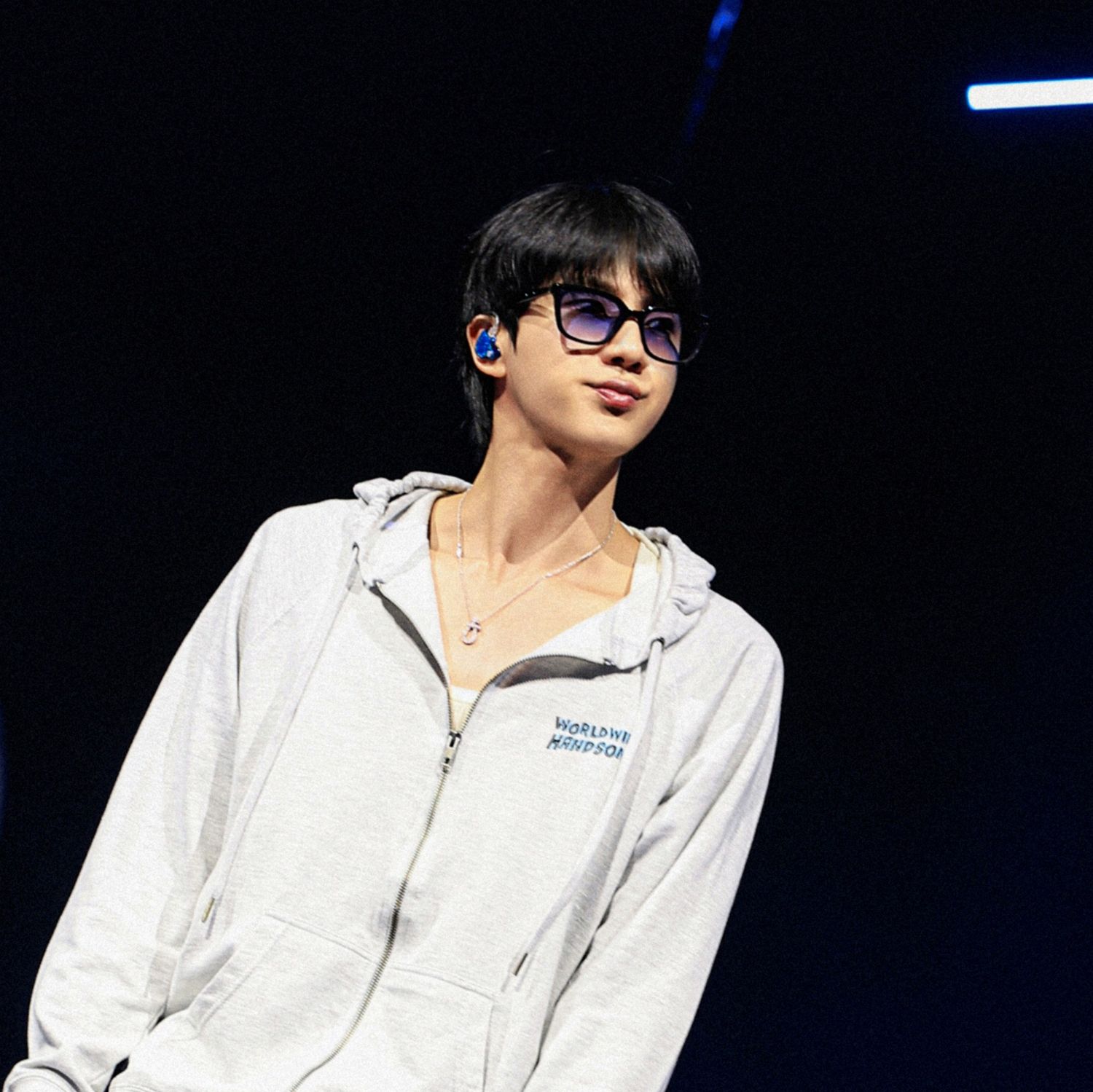 防彈少年團的最新活動照片