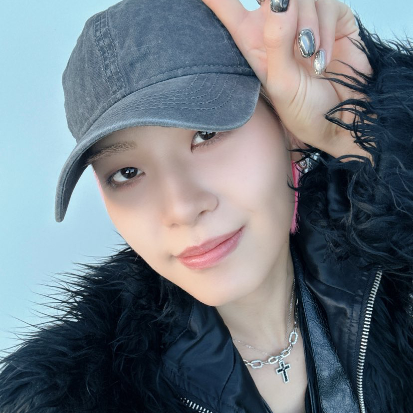 A moment captured by Kawashiri Ren (JO1)'s fan