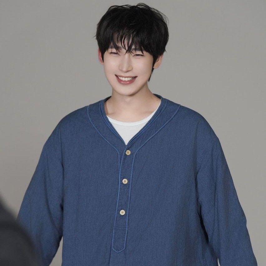 Latest photo of Sunoo (ENHYPEN)