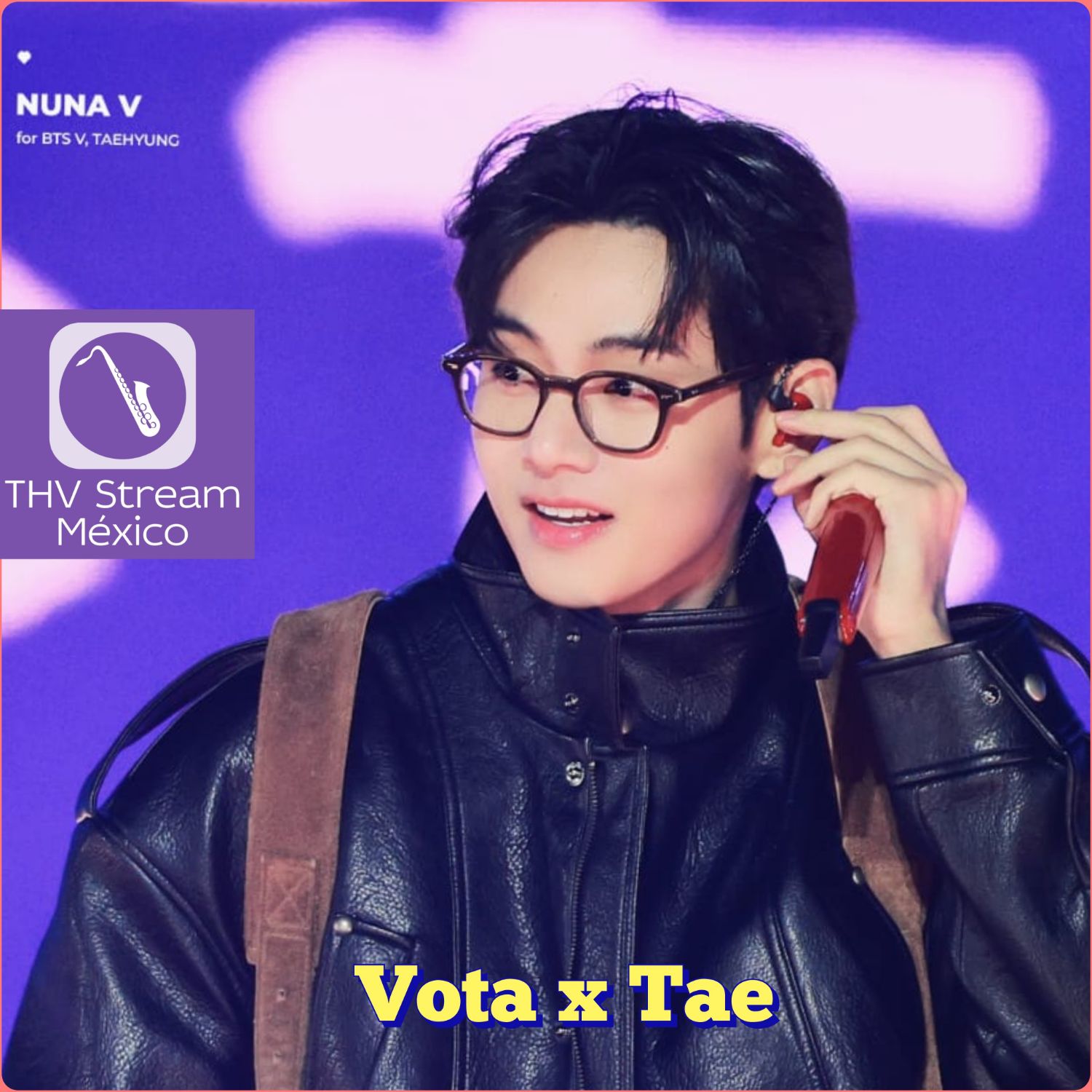 V (防彈少年團)的最新照片