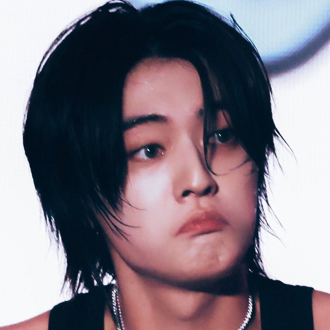 Behind-the-scenes cut of Haruto (TREASURE)