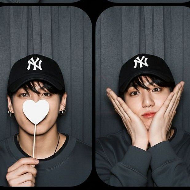 防弹少年团的最新照片