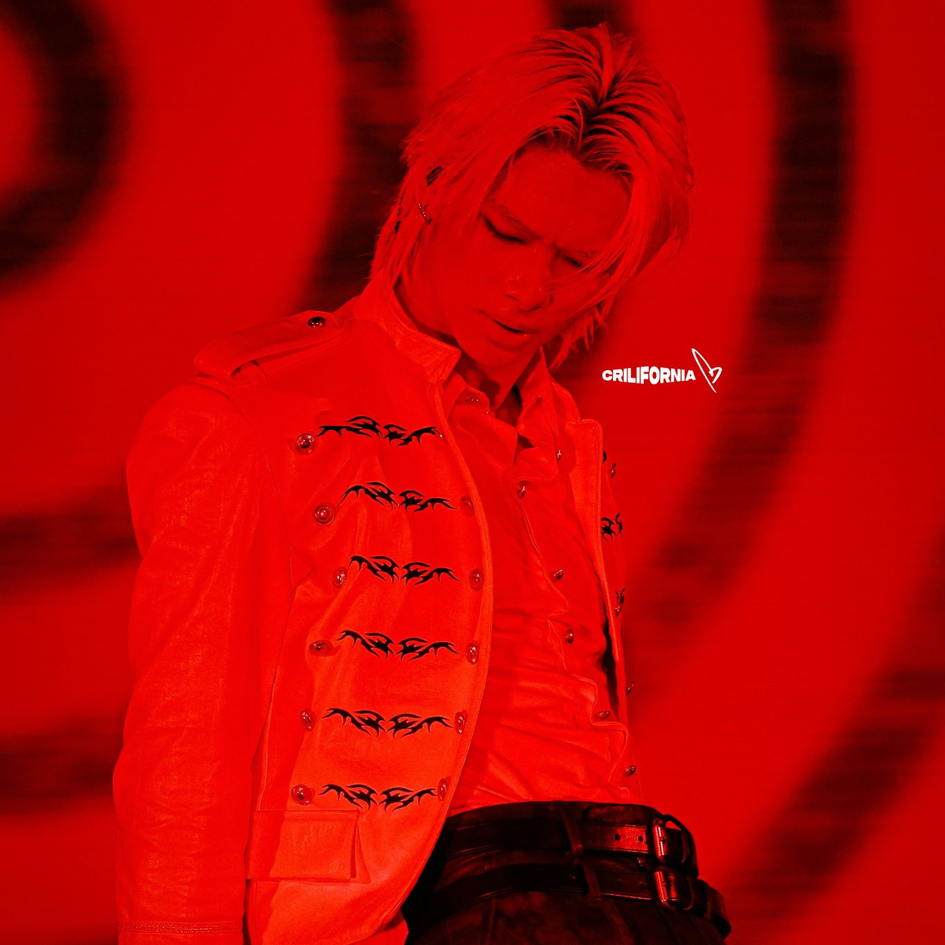 NI-KI (ENHYPEN)的最新活動照片