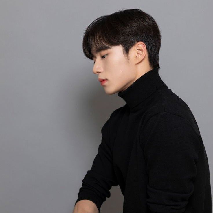 Latest photo of Kim Junseo (ALPHA DRIVE ONE)