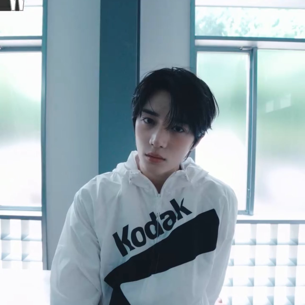 杋圭 (TOMORROW X TOGETHER)的最新照片