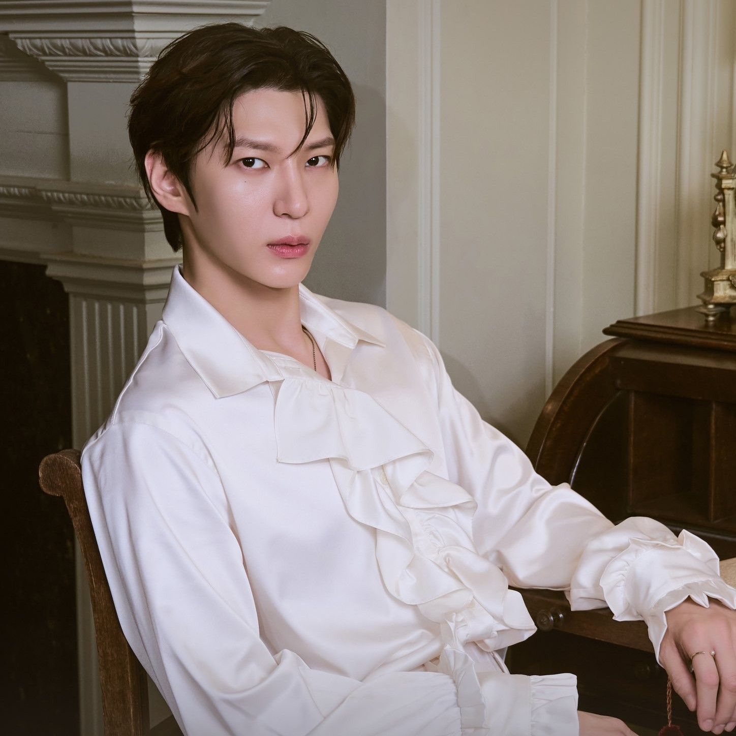 Behind-the-scenes cut of VIXX