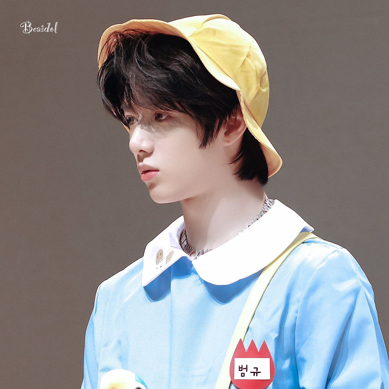 Latest photo of Beomgyu (TOMORROW X TOGETHER)