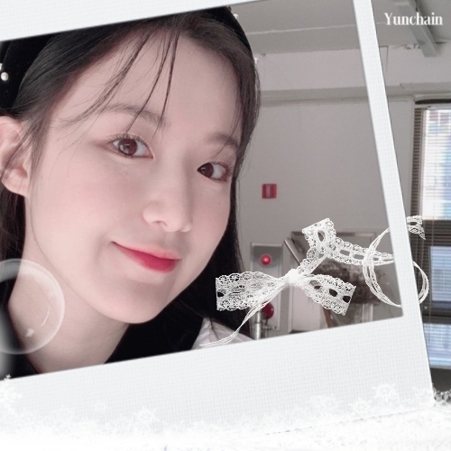 Recent activity shot of Shuhua (i-dle)