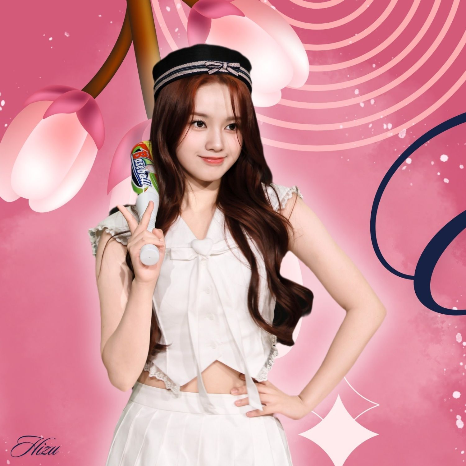Latest photo of Elisia (UNIS)