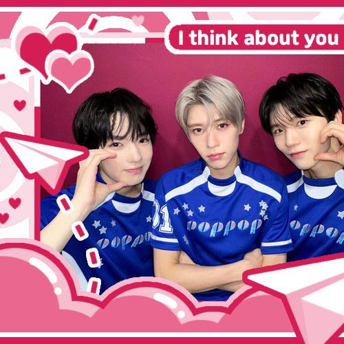 NCT WISH的幕後花絮