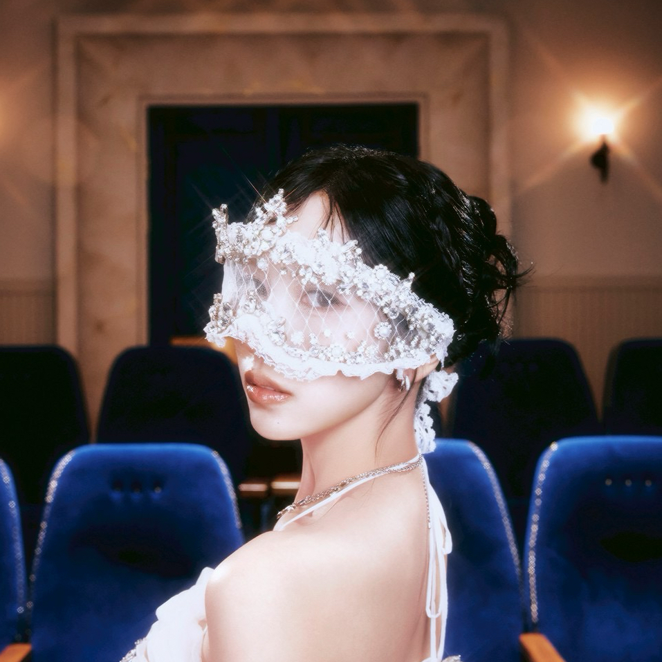 Mina (TWICE)粉丝拍下的瞬间