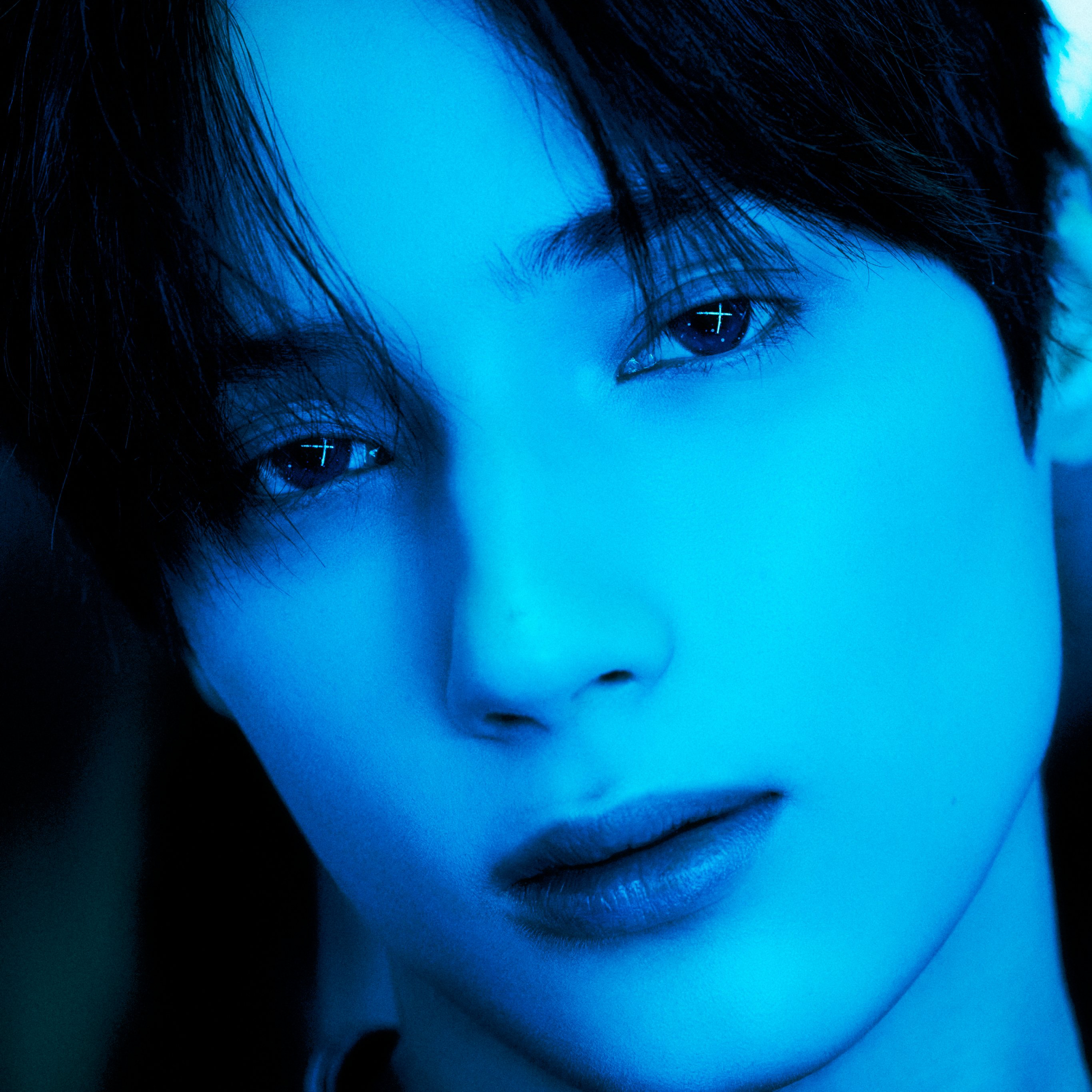 Momen yang diabadikan oleh penggemar HueningKai (TOMORROW X TOGETHER)