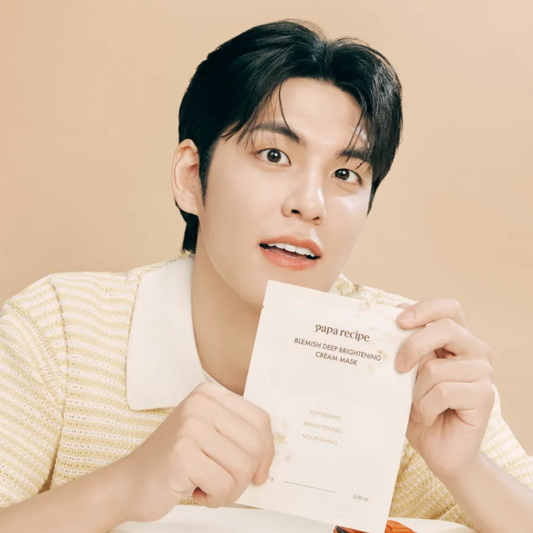Recent activity shot of Wonpil (DAY6)