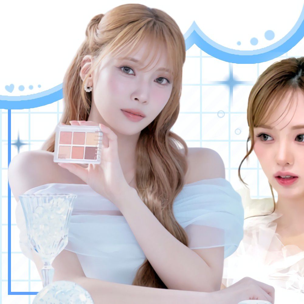 Mayuka (NiziU)的最新活動照片