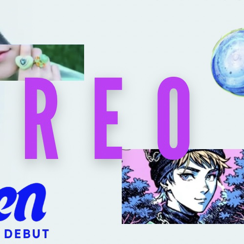 A moment captured by Reo (aoen)'s fan