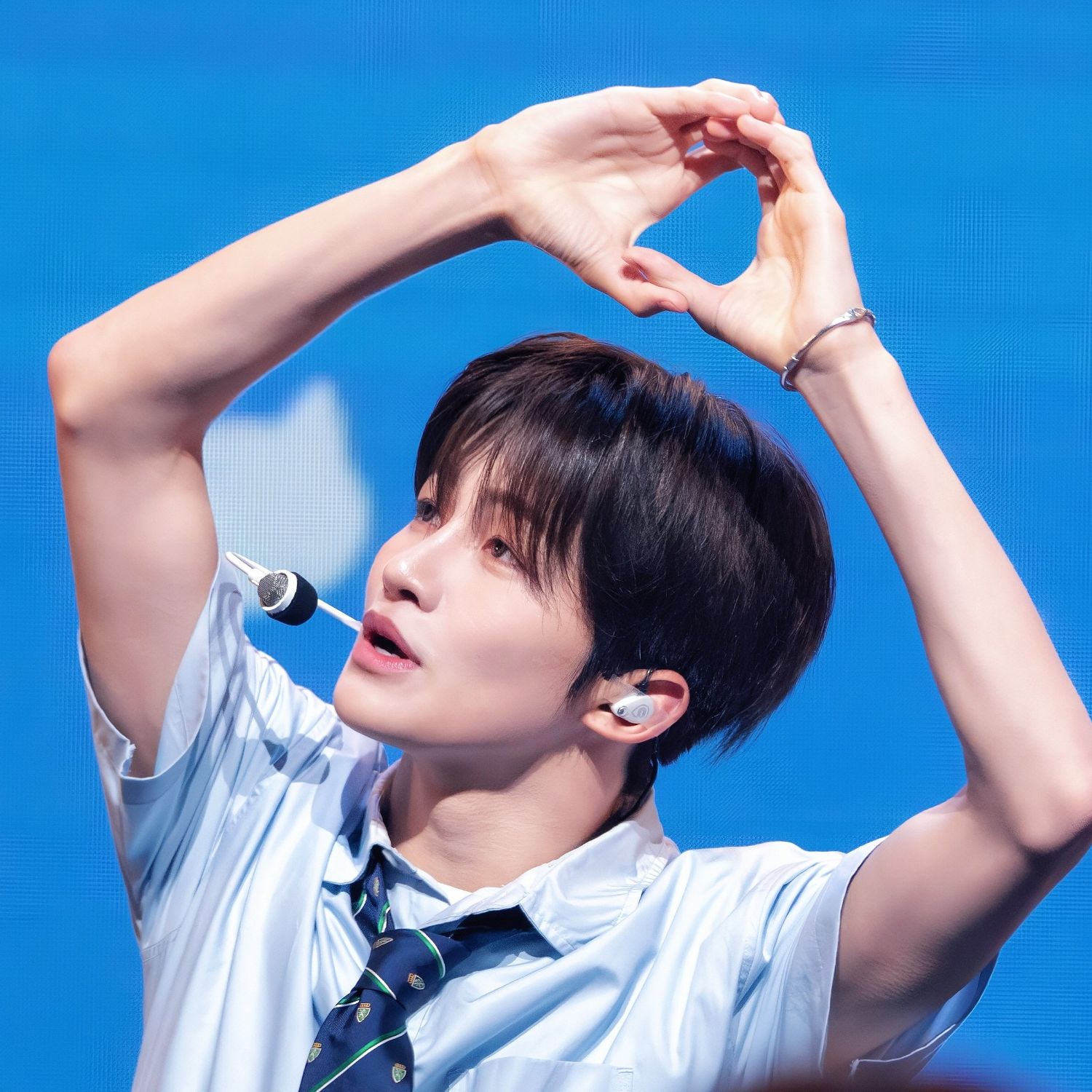 Latest photo of Jihoon (TWS)