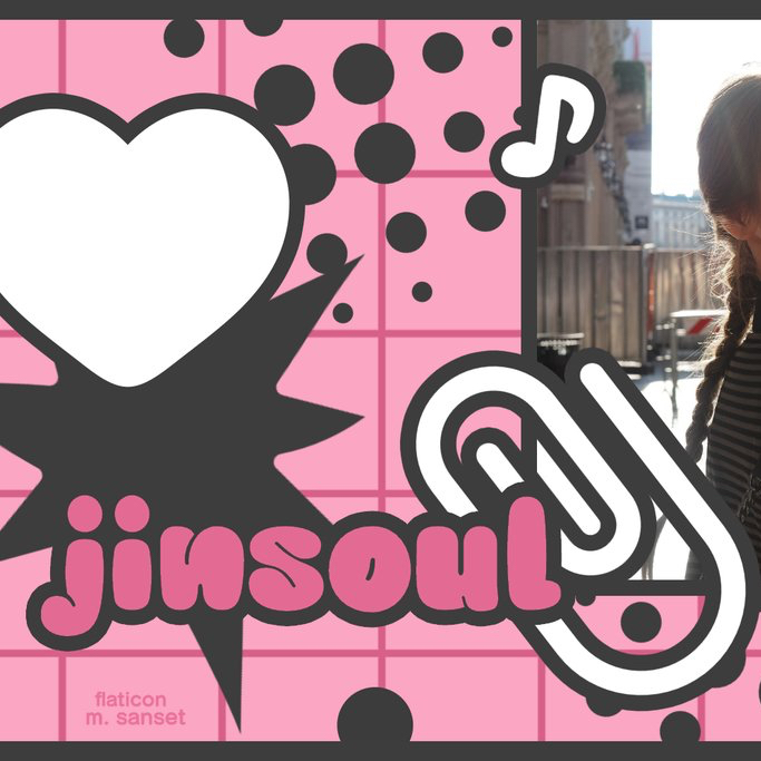 Latest photo of JinSoul (ARTMS)