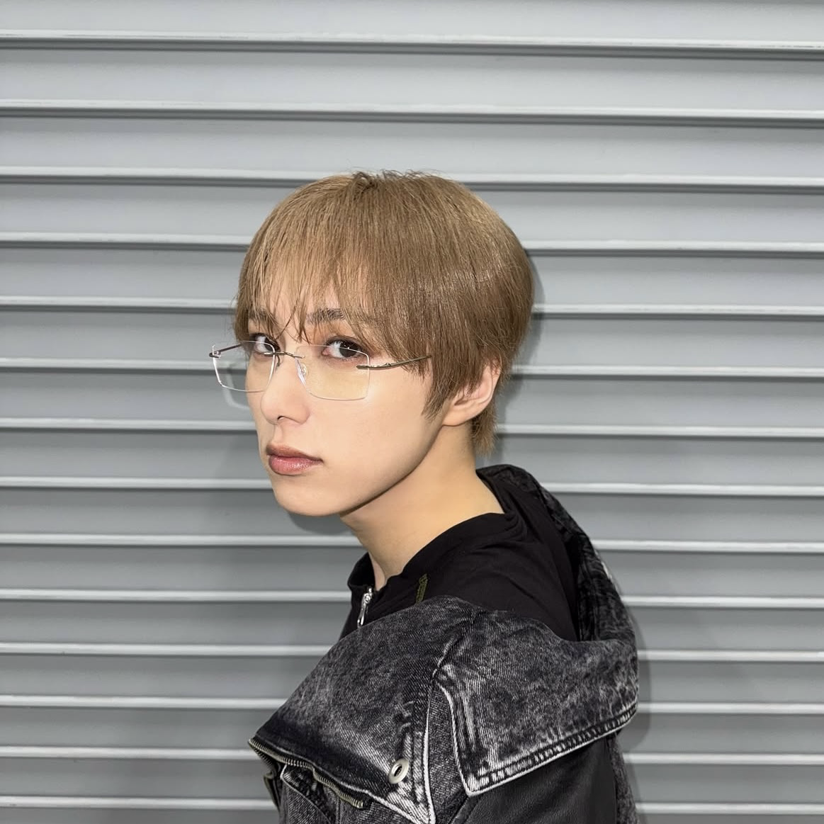 Latest photo of Ozaki Takumi (INI)