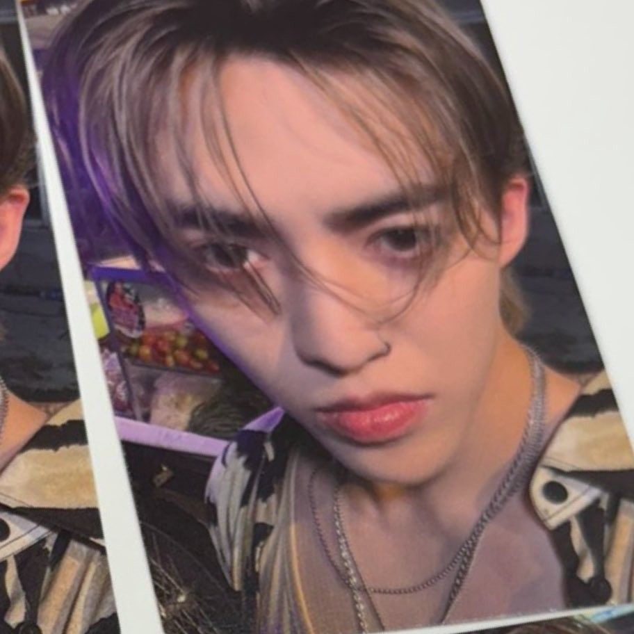 Behind-the-scenes cut of S.Coups (SEVENTEEN)