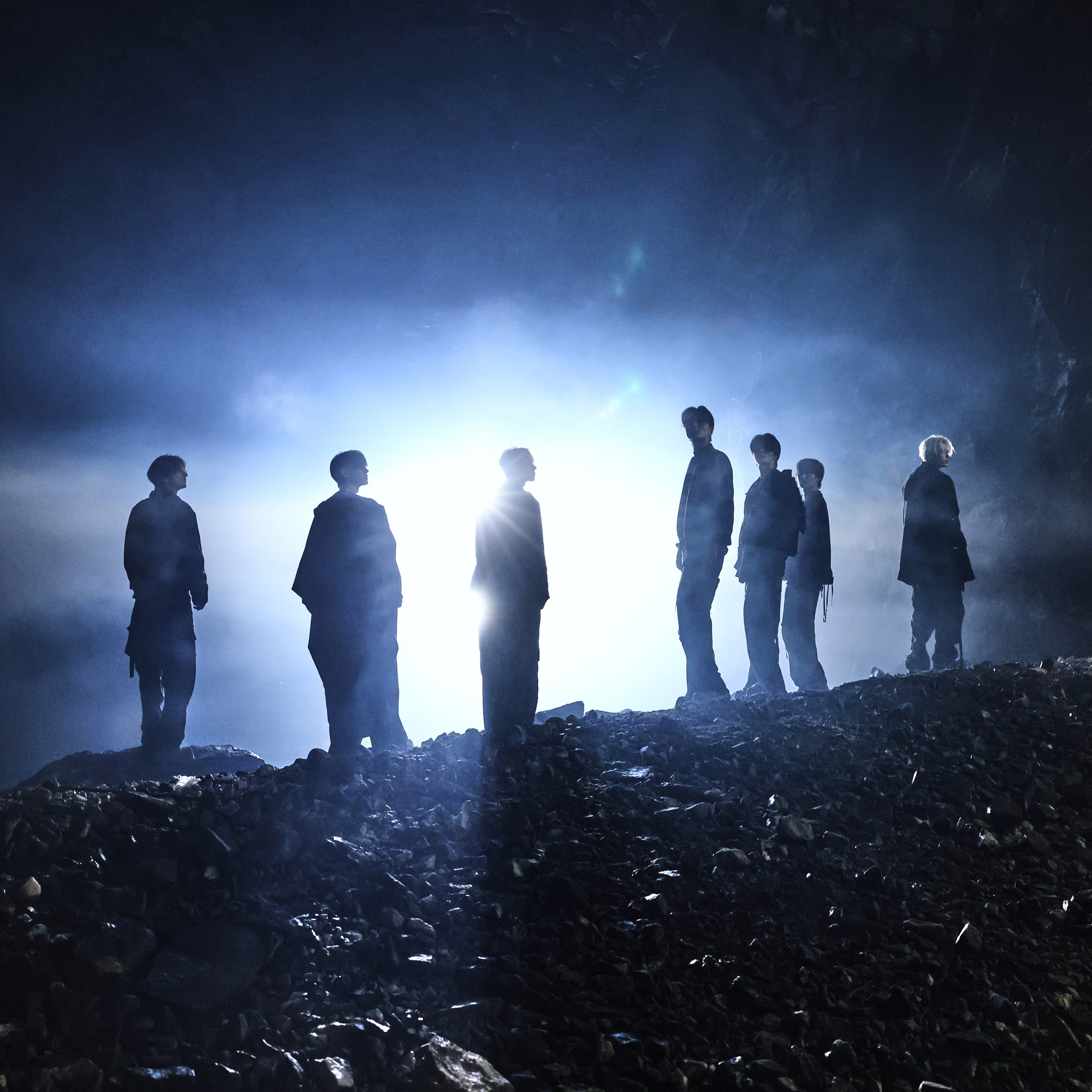 ENHYPEN的最新活動照片