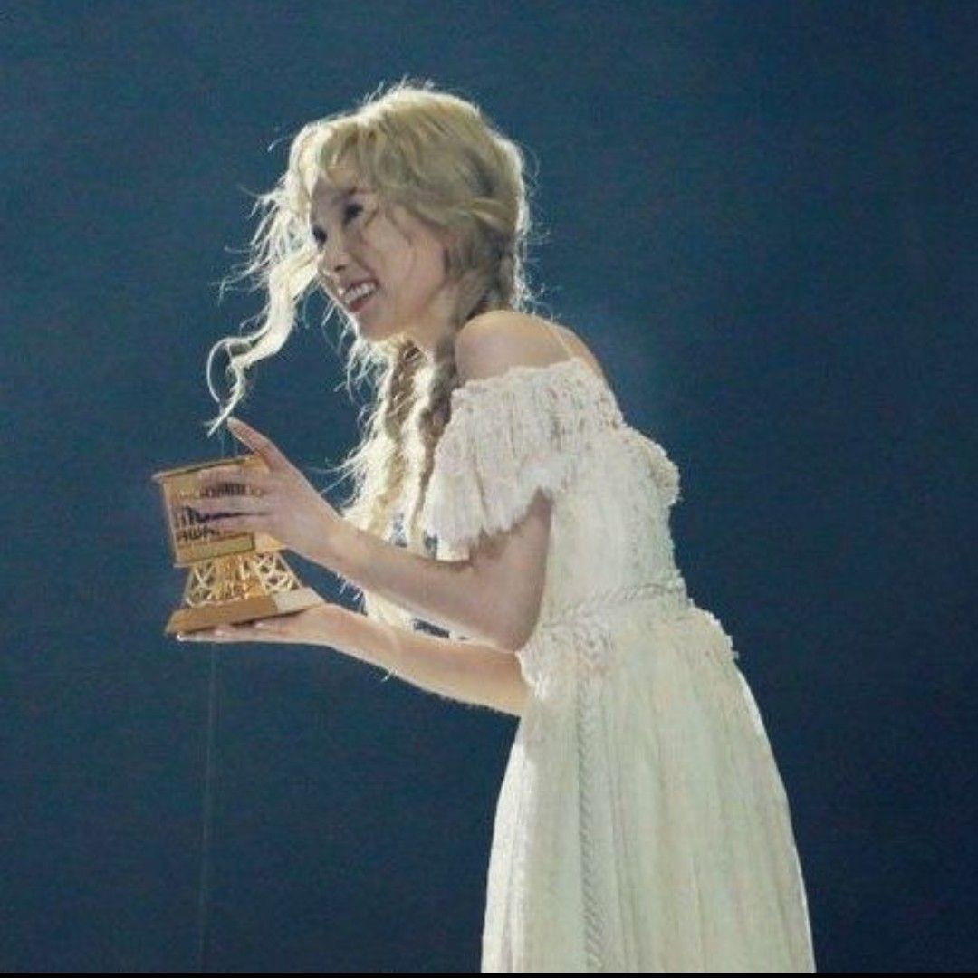 A moment captured by Taeyeon (Girls' Generation)'s fan
