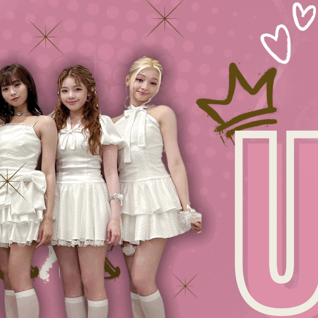 Behind-the-scenes cut of UNIS