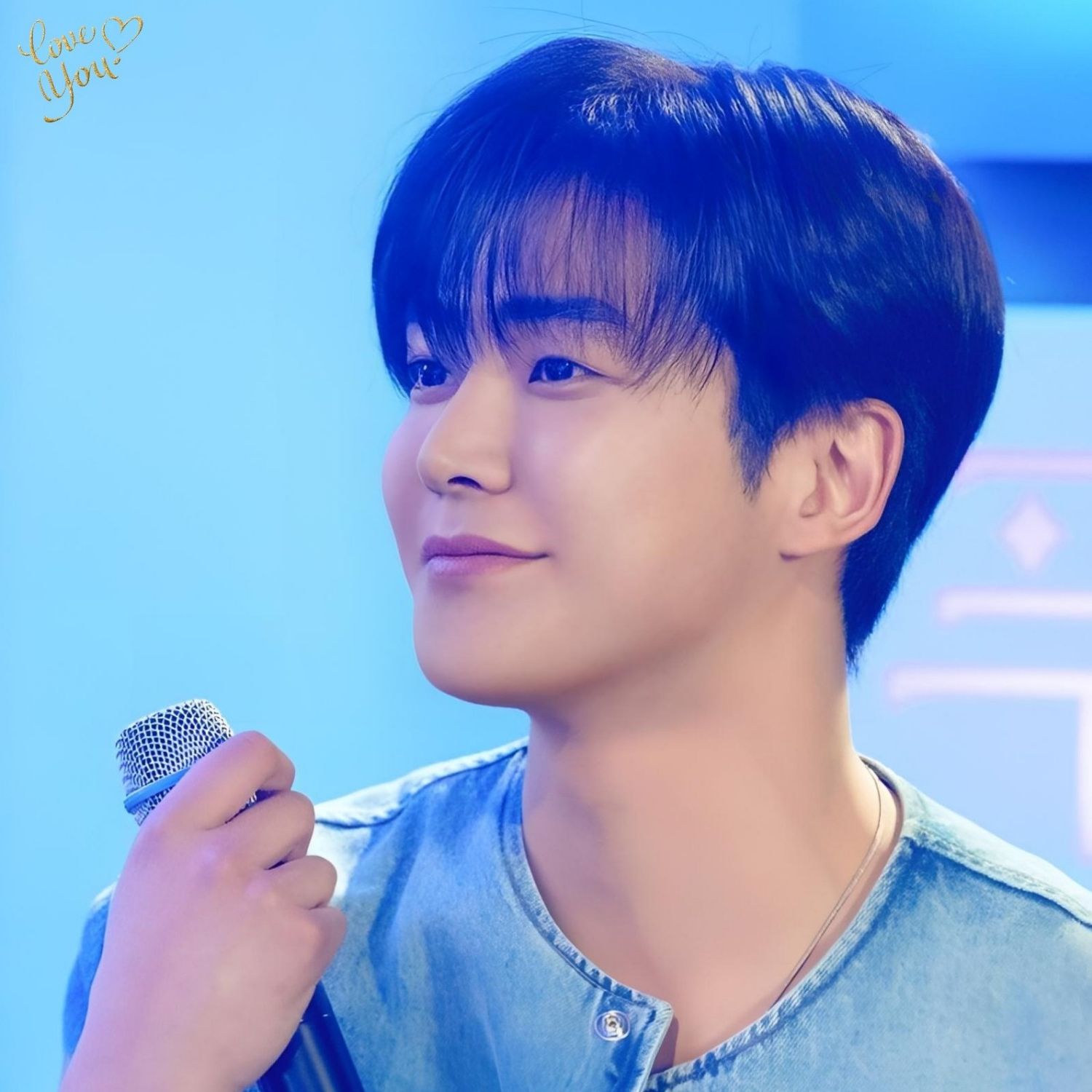 Latest photo of Rowoon