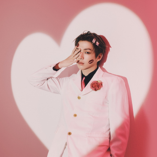 Momen yang diabadikan oleh penggemar Kang Daniel