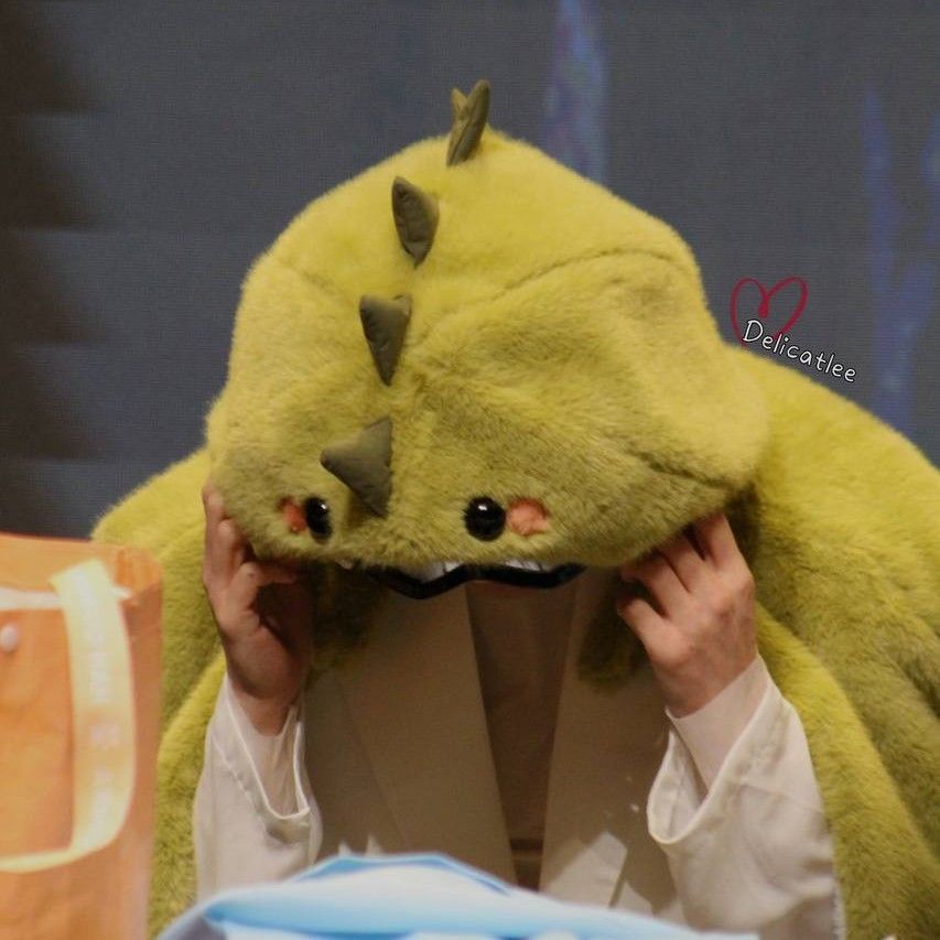 Stray Kidsファンが撮った瞬間