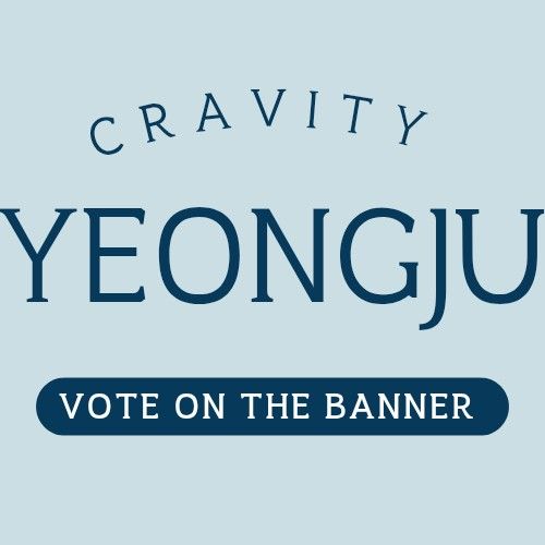 Behind-the-scenes cut of Hyeongjun (CRAVITY)
