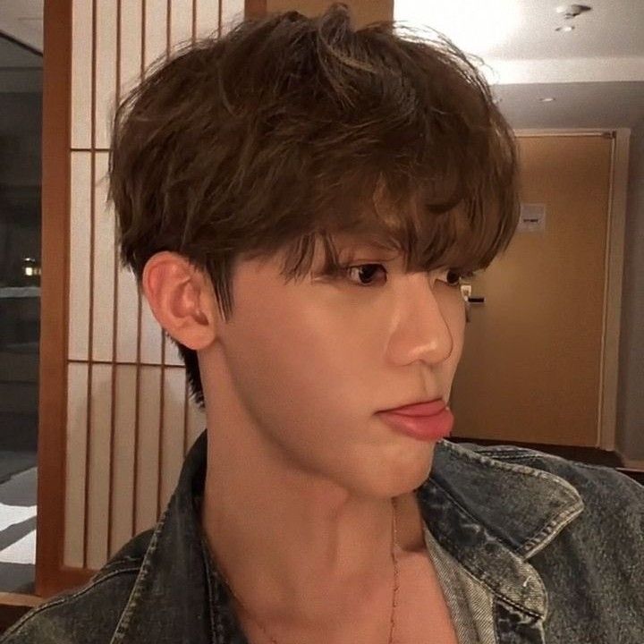 A moment captured by Jaemin (NCT DREAM)'s fan